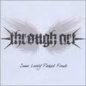 Through Art : Some Lovely Packed Fiends